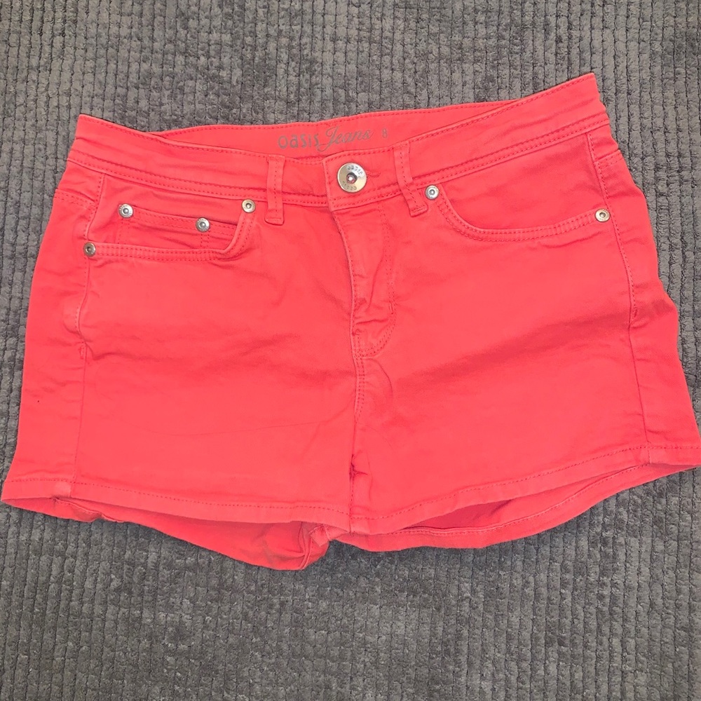 Oasis Jeans shorts